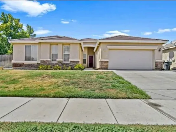197 Johnson St, Tulare, CA 93274
