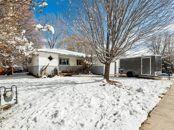 2418 Thomas Avenue, Durango, CO 81301