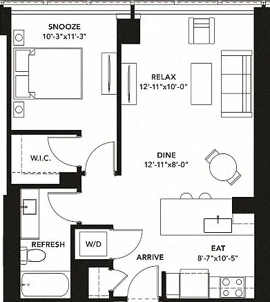 The Elle Apartments — Photo 60