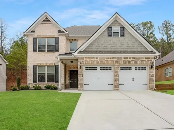 292 Dublin Way, Dallas, GA 30132