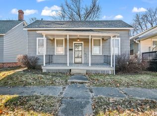 422 W Carpenter St, Springfield, IL 62702