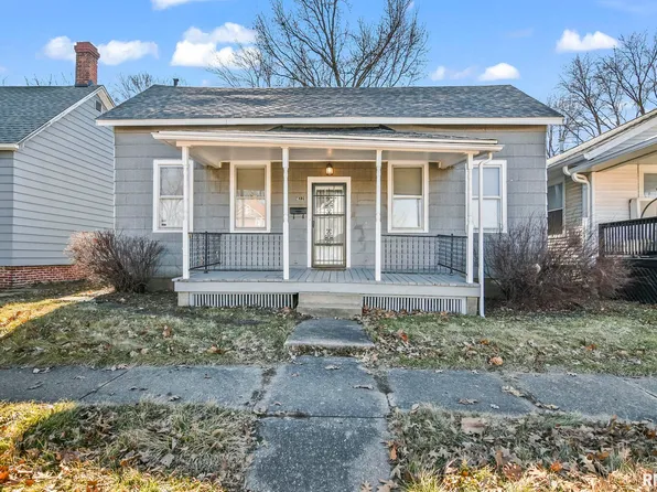 422 W Carpenter St, Springfield, IL 62702