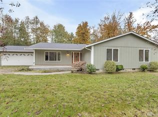 480 W Elson Rd, Shelton, WA 98584