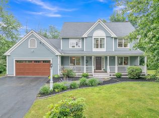 121 Merriam Rd, Grafton, MA 01519