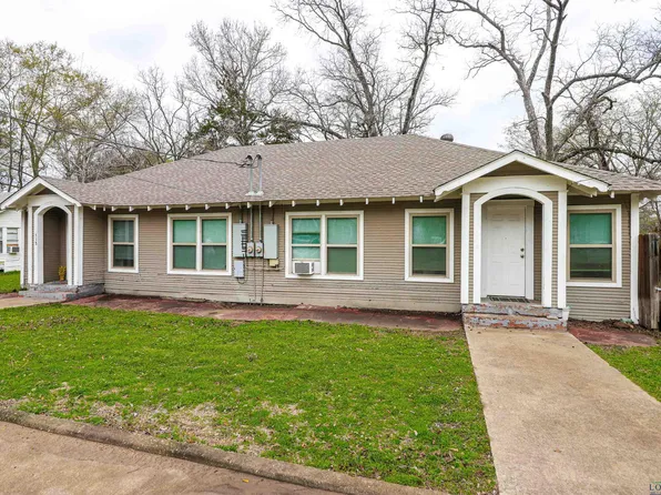 516/518 W Harrison St, Gilmer, TX 75644