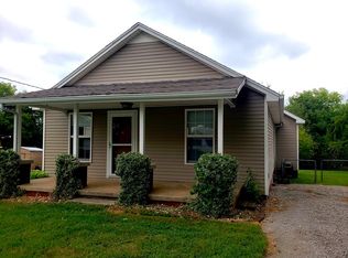 190 Buttermilk Rd, Hopkinsville, KY 42240