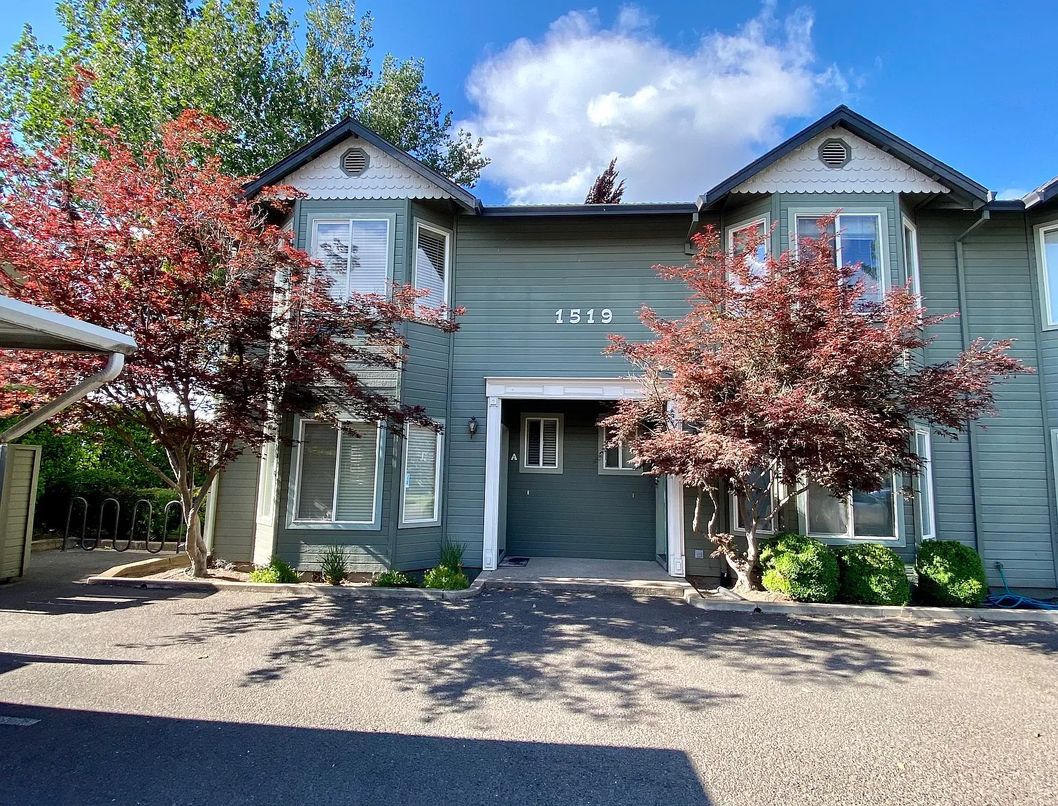 161, ID #, 1519 Hollyhock Drive, Unit D - D — Photo 3