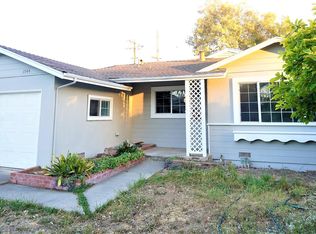 3544 Cabrillo Ave, Santa Clara, CA 95051