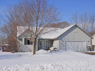 12706 Independence Ave, Savage, MN 55378