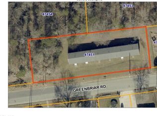 106 Greenbriar Rd, Greensboro, NC 27405