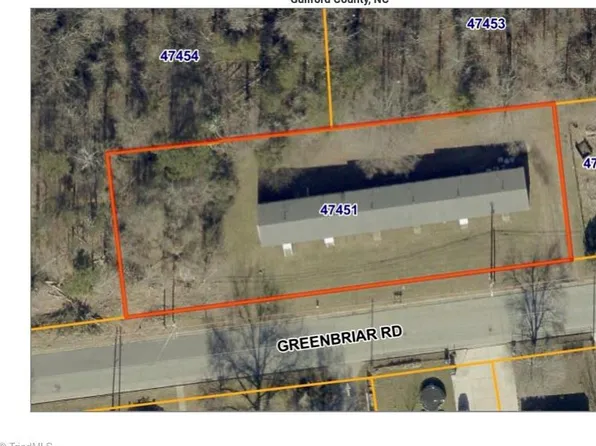 106 Greenbriar Rd, Greensboro, NC 27405