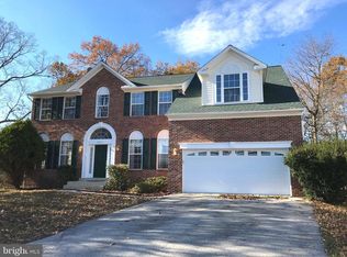 507 Treehouse Ct, Fort Washington, MD 20744