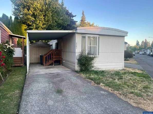 2087 Kennedy Cir NE #79, Keizer, OR 97303