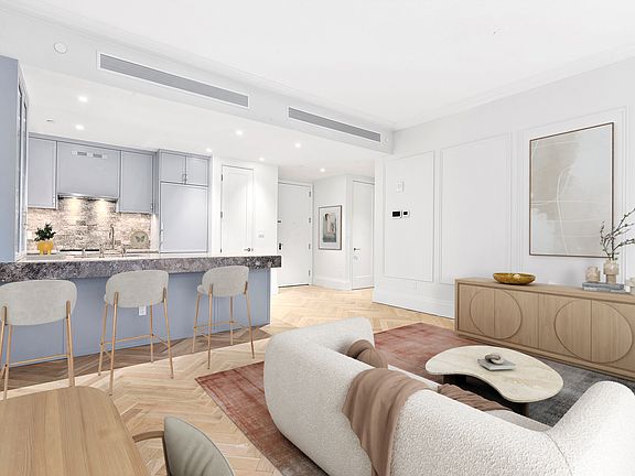 3rd image of 250 E 21st St #3F