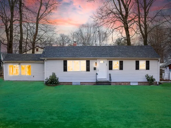 44 Forest Street, Bristol, CT 06010