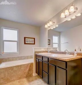 7916 Lightwood Way, Colorado Springs, CO, 80908
