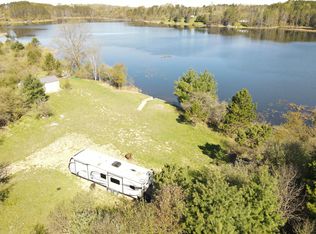 9260 23 Mile Rd, Evart, MI 49631