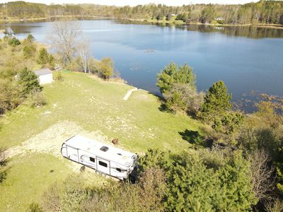 9260 23 Mile Rd, Evart, MI, 49631