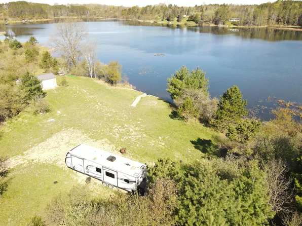 9260 23 Mile Rd, Evart, MI 49631