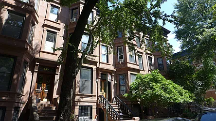 Rented by Garfield Realty 