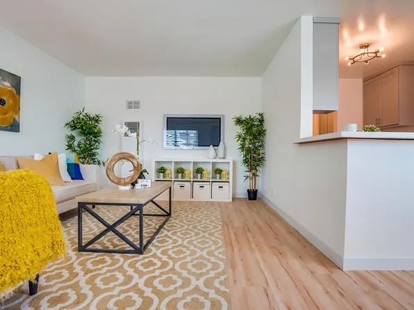 359 East Esther Street, 359 E Esther St APT 4, Long Beach, CA 90813