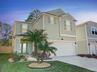 4854 Red Egret Dr, Jacksonville, FL 32257
