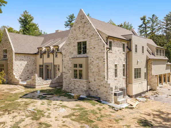 1211 Carl Seyfert Memorial Dr, Brentwood, TN 37027