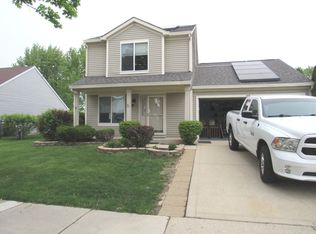 1418 Ridge Rd, South Elgin, IL 60177