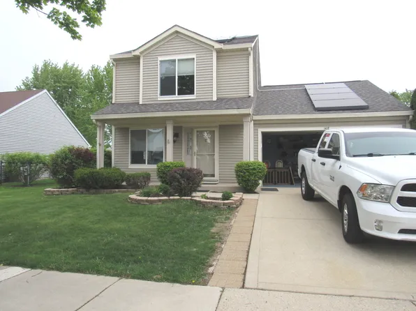 1418 Ridge Rd, South Elgin, IL 60177