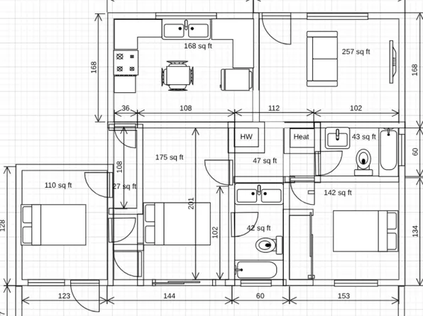 1031 N Citrus Ave N APT A, Vista, CA 92084