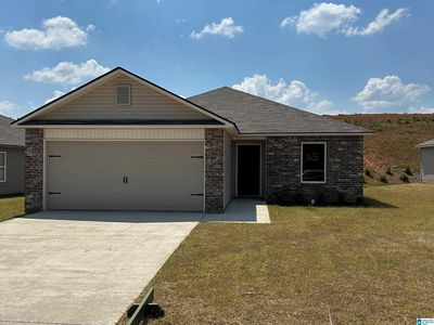660 Antler Way, Lincoln, AL, 35096