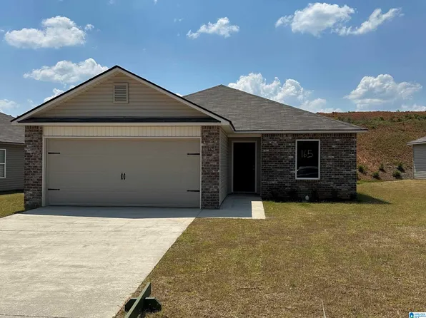 660 Antler Way, Lincoln, AL 35096