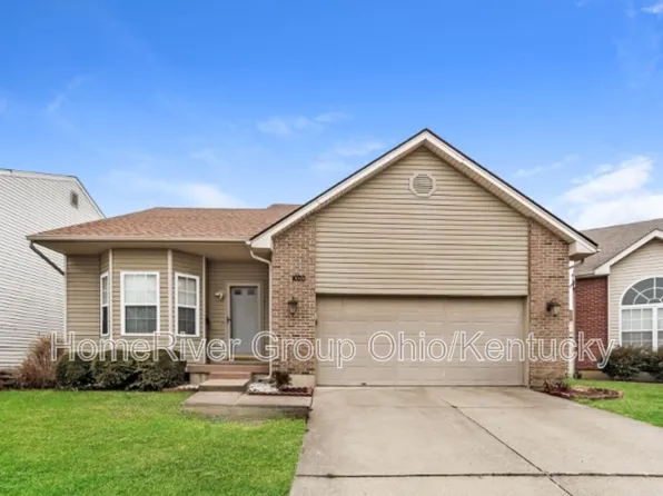 1020 Hopedale Ct, Cincinnati, OH 45240