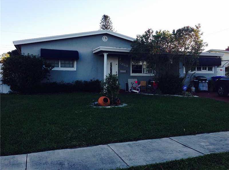 2nd image of 7320 Taylor St