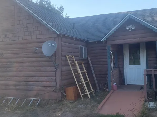 506 Lewiston Ave, Pinehurst, ID 83850