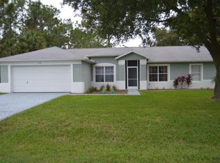 40 Waters Dr, Palm Coast, FL 32164