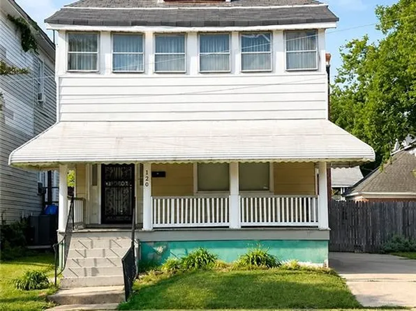 320 W 27th St, Norfolk, VA 23517