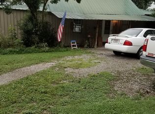 1559 Dibrell Lucky Rd, McMinnville, TN 37110