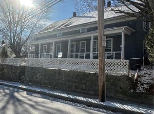 94-98 Sayles Ave, Pascoag, RI 02859