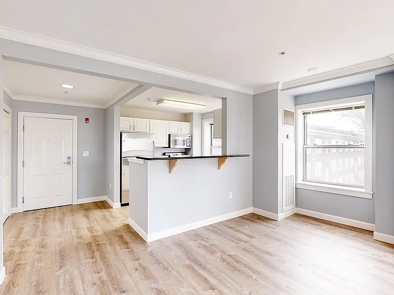 120 Mountfort St #301 — Photo 4