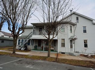 363 S 4th St, Sunbury, PA
