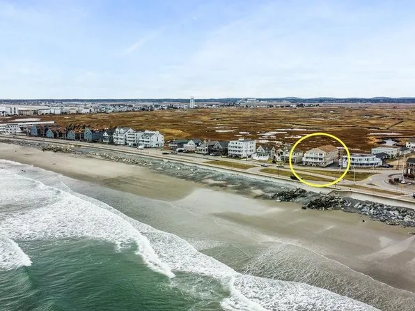 611 Ocean Boulevard #3, Hampton, NH 03842-4335