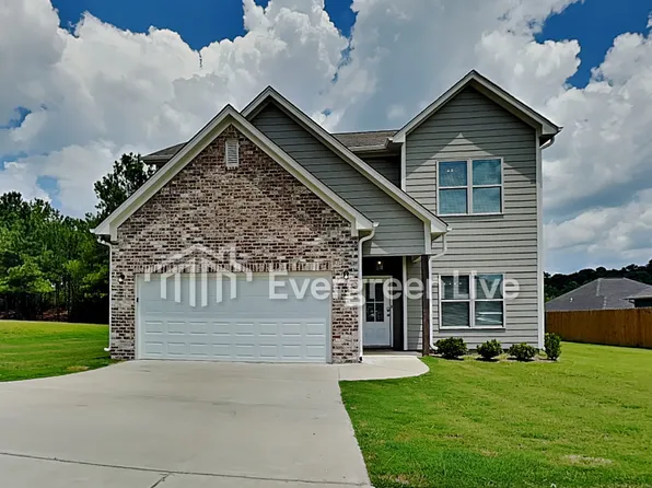 15523 Tide Water Ct, Brookwood, AL 35444