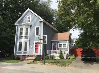 70 Whittier St, Haverhill, MA 01830