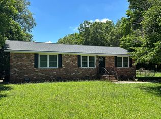 2018 Ivy Rd, Orangeburg, SC 29115