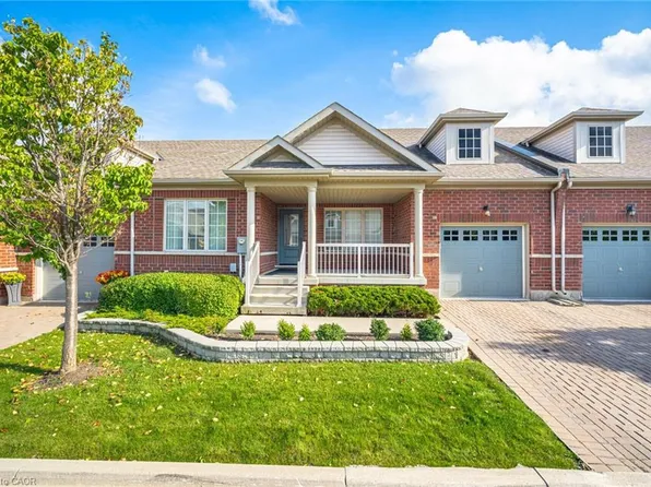 17 Lacorra Way, Brampton, ON L6R 3P2
