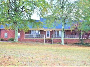 3183 Mill Creek Rd, Russellville, AR 72802