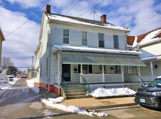 408 E Walnut St, Hanover, PA 17331