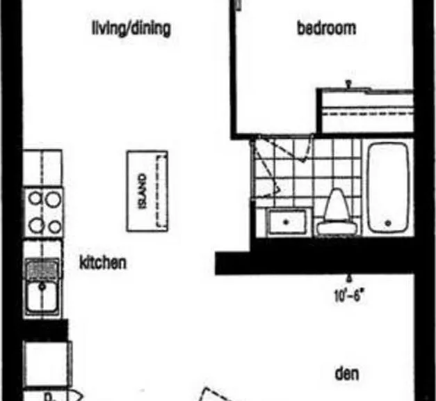 386 Yonge St #817 — Photo 10