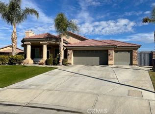 9306 Degranvelle Dr, Bakersfield, CA